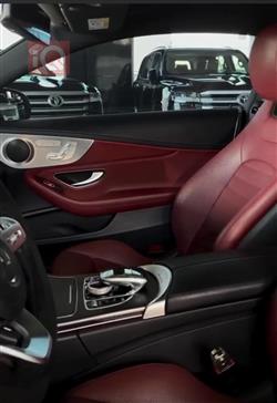 مرسيدس بنز C-Class